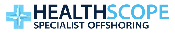 Healthscope Specialist Offshoring